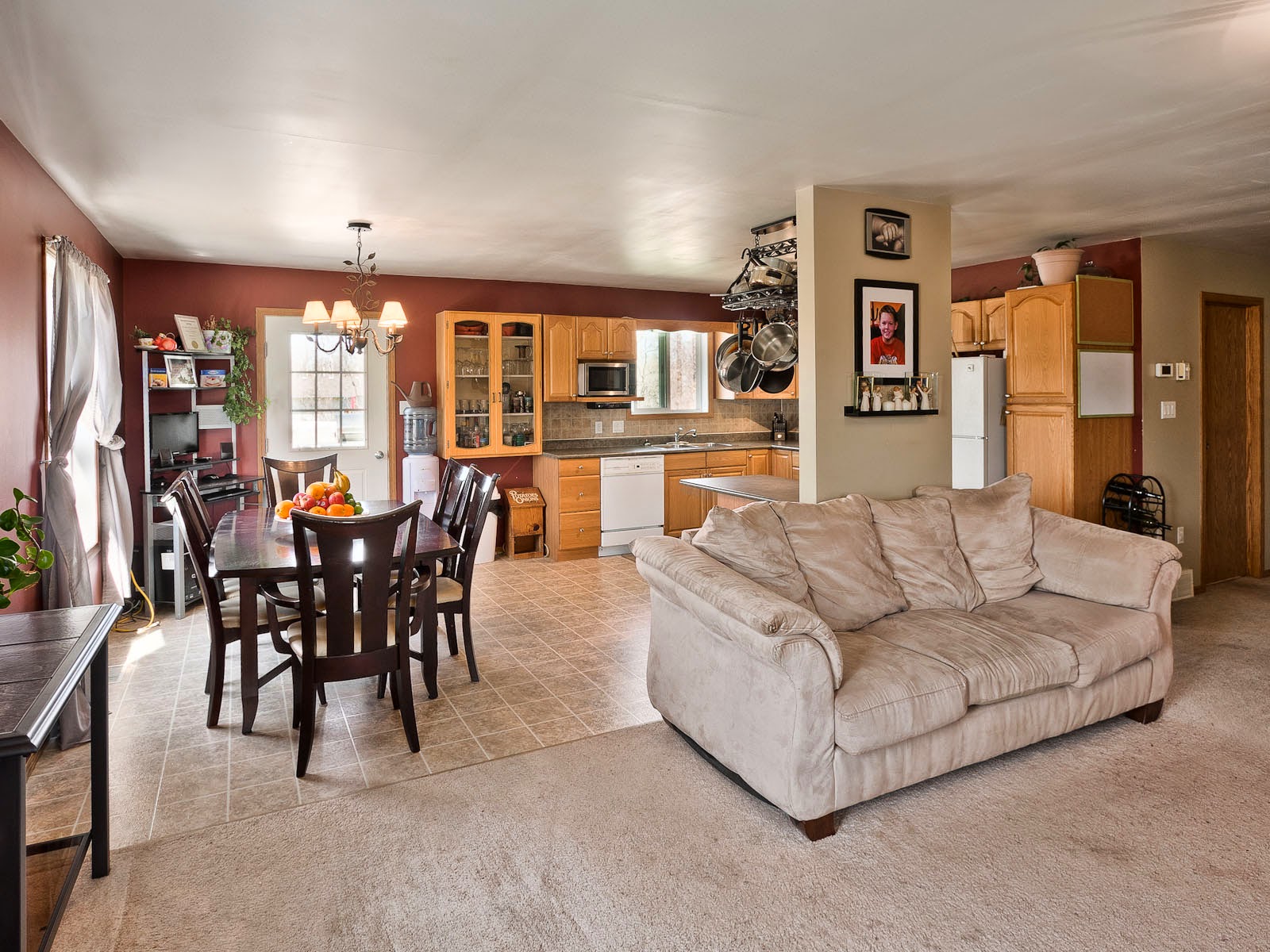 Deb Erickson Royal LePage Top Producers 54 Bluebell Road Mitchell MB