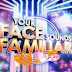 You're Face Sounds Familiar - 27 August 2018