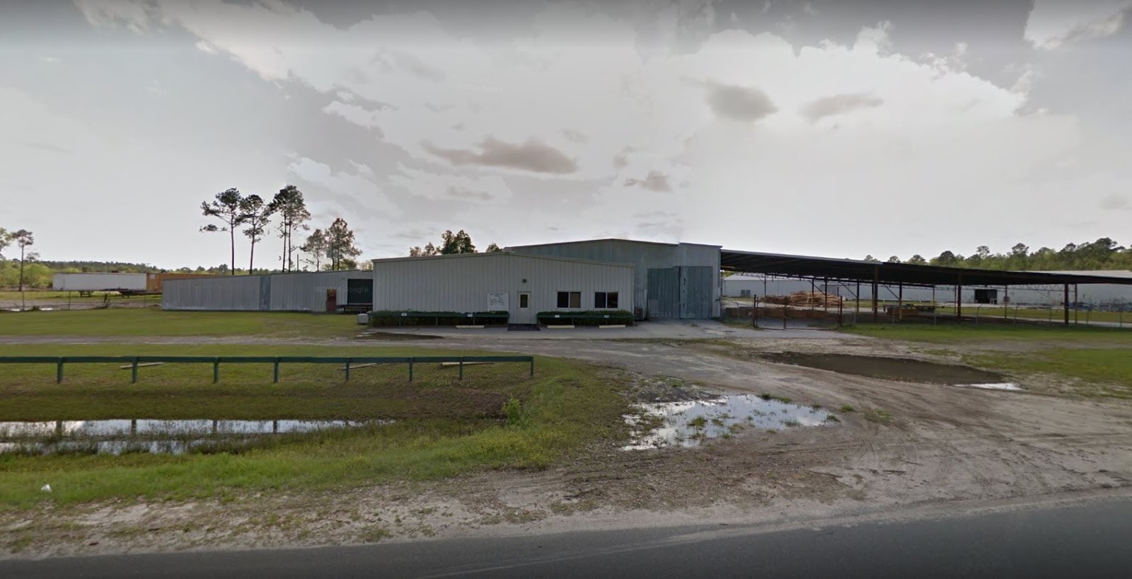 MEC&F Expert Engineers OSHA has cited Dupont Yard Inc. after an