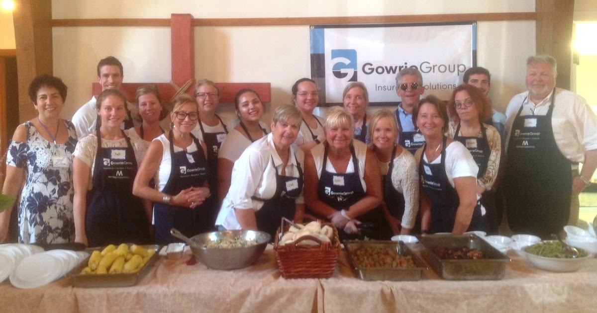 The Middletown Insider Gowrie Group Launches Matching Challenge with
