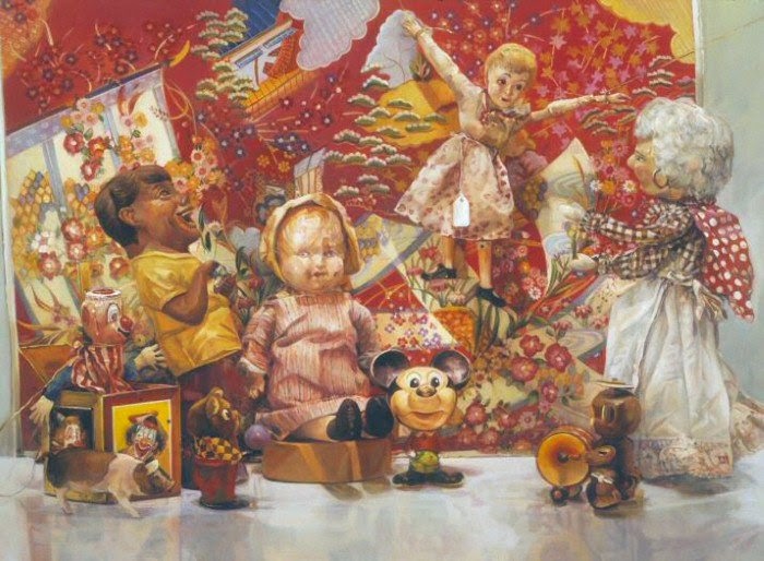 Искусство это люди. Iva Morris Искусство это люди. Iva Morris
