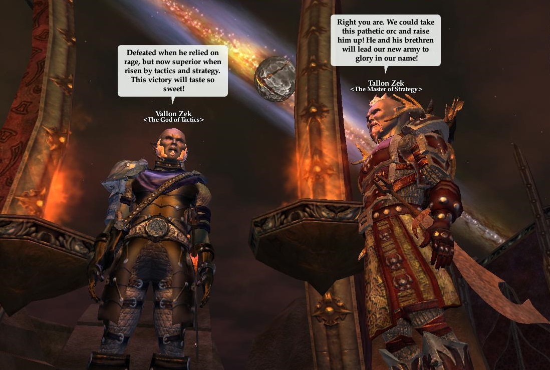 eq2 exploring the scourge wastes solo