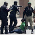 SHOCKER: What police officers did to Labour leaders, 6 others in Oyo state