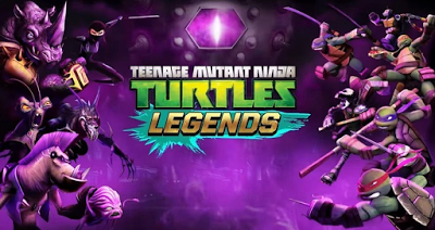 Ninja Turtles Legends V1 13 36 Apk Mod Free Download Games21 Download Free Apps And Game Android