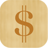 currency app icon