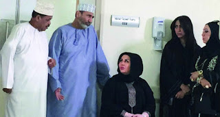 جدول برامج ومسلسلات تلفزيون سلطنة عمان في رمضان 2016 + المواعيد