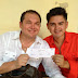Javier y Ricardo se casarán este jueves en Yucatán