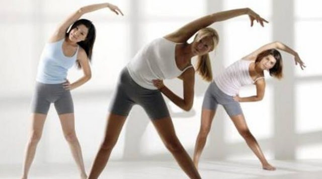 Empat Olahraga Yang Dapat Dengan Cepat Turunkan Berat Badan Empat Olahraga Yang Dapat Dengan Cepat Turunkan Berat Badan