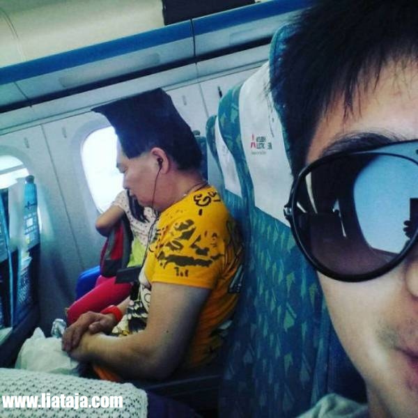 Foto Gaya Rambut Terunik - liataja.com Foto Gaya Rambut Terunik - liataja.com
