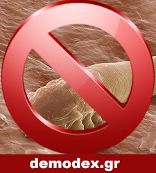 STOP DEMODEX