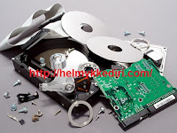 Tips merawat hardisk agar tidak rusak Tips merawat hardisk agar tidak rusak