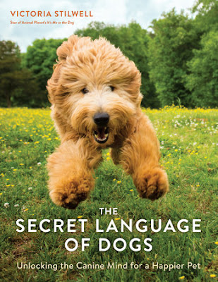 The Secret Language of Dogs The Secret Language of Dogs