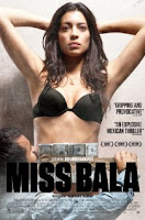 Watch Miss Bala (2011) Movie Online