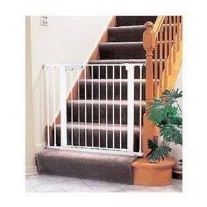 Cerrajeria Ramajo Rejas De Escalera Protección Para Niños