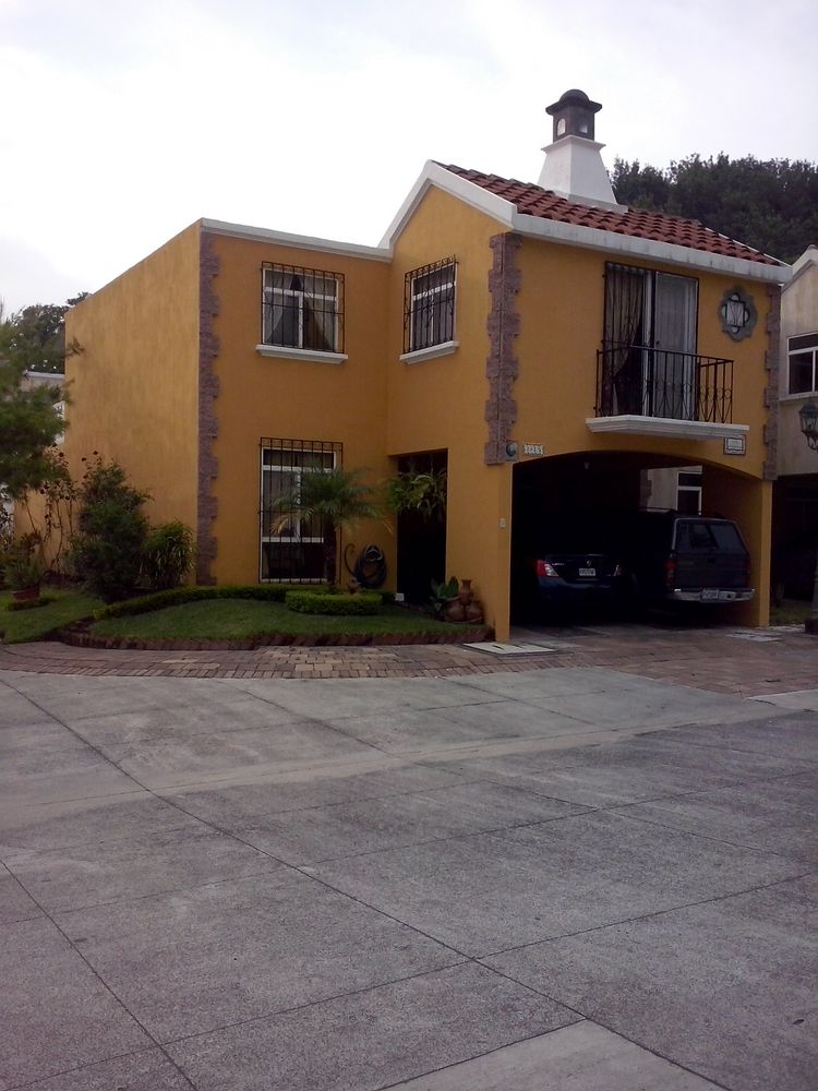 CITYMAX LATINOAMERICA CASA EN CONDOMINIO RESIDENCIAL EN CAnADAS DEL