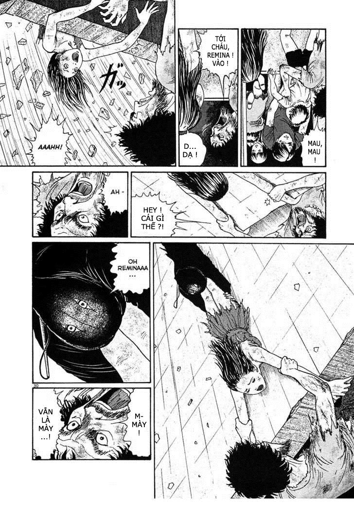 Jigokusei Lemina chap 6