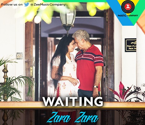 Zara Zara - Waiting (2016) Zara Zara - Waiting (2016)