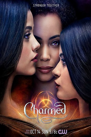 Free Download All Episodes Complete Charmed Season 1 Download Full 480p & 720p Free Watch Online Full TV Series