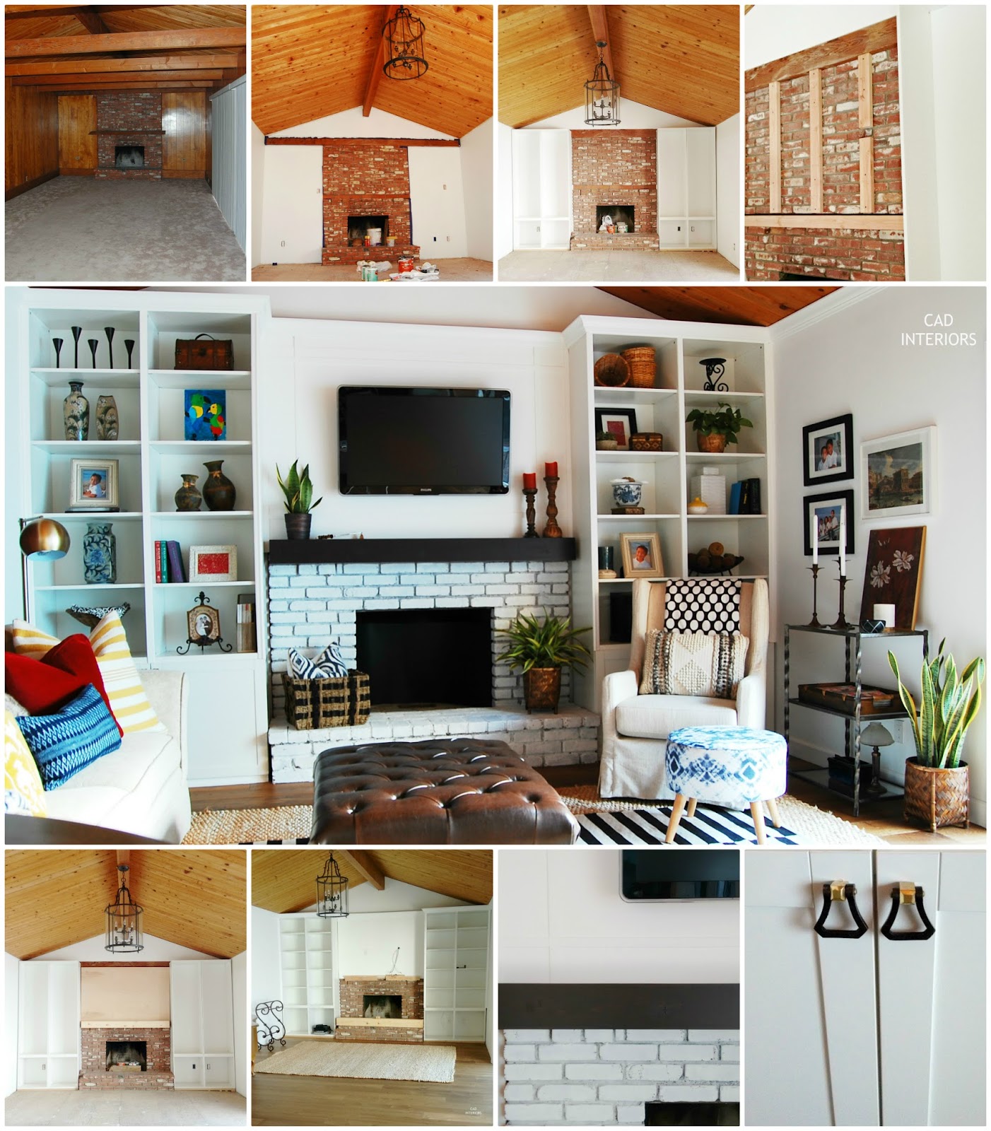 home improvement interior design home decor eclectic transitional bohemian modern boho chic living room design