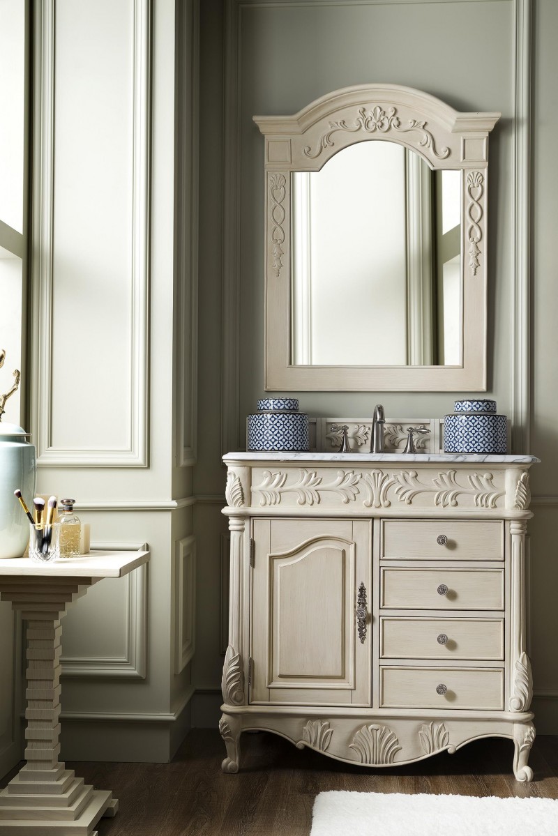 Popular Bathroom Vanities