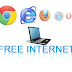 Trick To Get Free Internet On Computer with AirTel Sim [2G+3G]