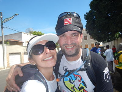 II Desafio 50K da Chapada do Araripe II Desafio 50K da Chapada do Araripe