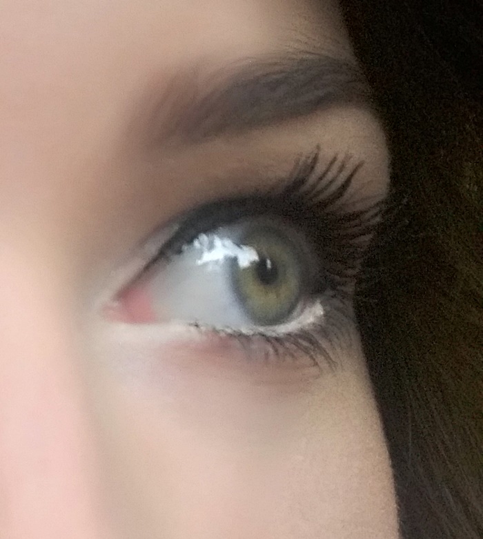efekty po long for lashes long for lashes rzesy