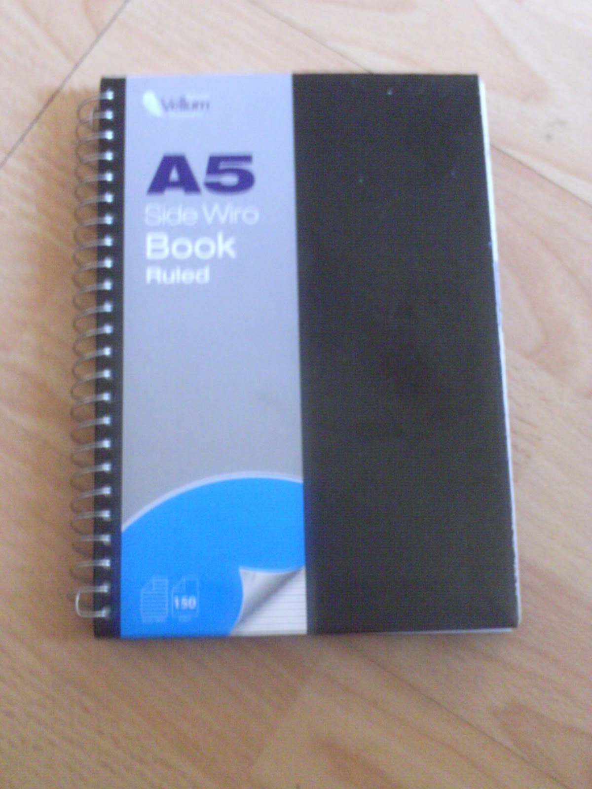 Stamping Journal Pretty Shabby Uk