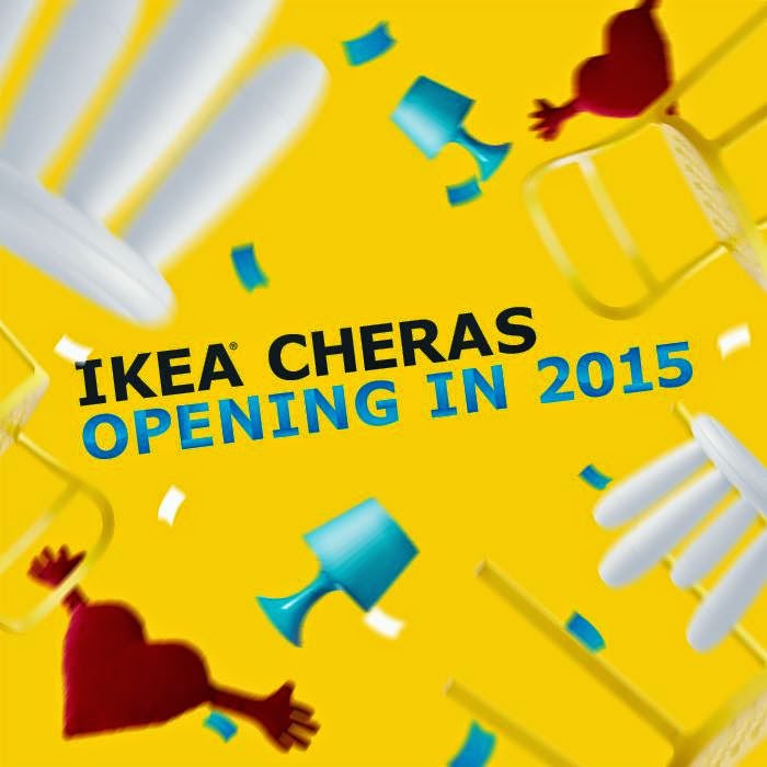 Ikea Cheras Opening Hours : Taman maluri, kuala lumpur (吉隆坡): - skacizat