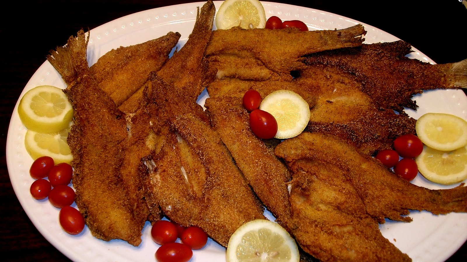 The Best Fish Recipe Ever Recipe Choices