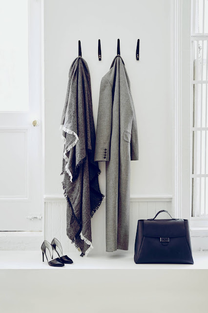 Fashion Inspiration  The Multifaceted Stoles and Other Beautiful Things.  Cool Chic Style Fashion