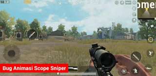 Inilah 5 Jenis Bug Yang Sering Terjadi Dalam Game PUBG Mobile Inilah 5 Jenis Bug Yang Sering Terjadi Dalam Game PUBG Mobile