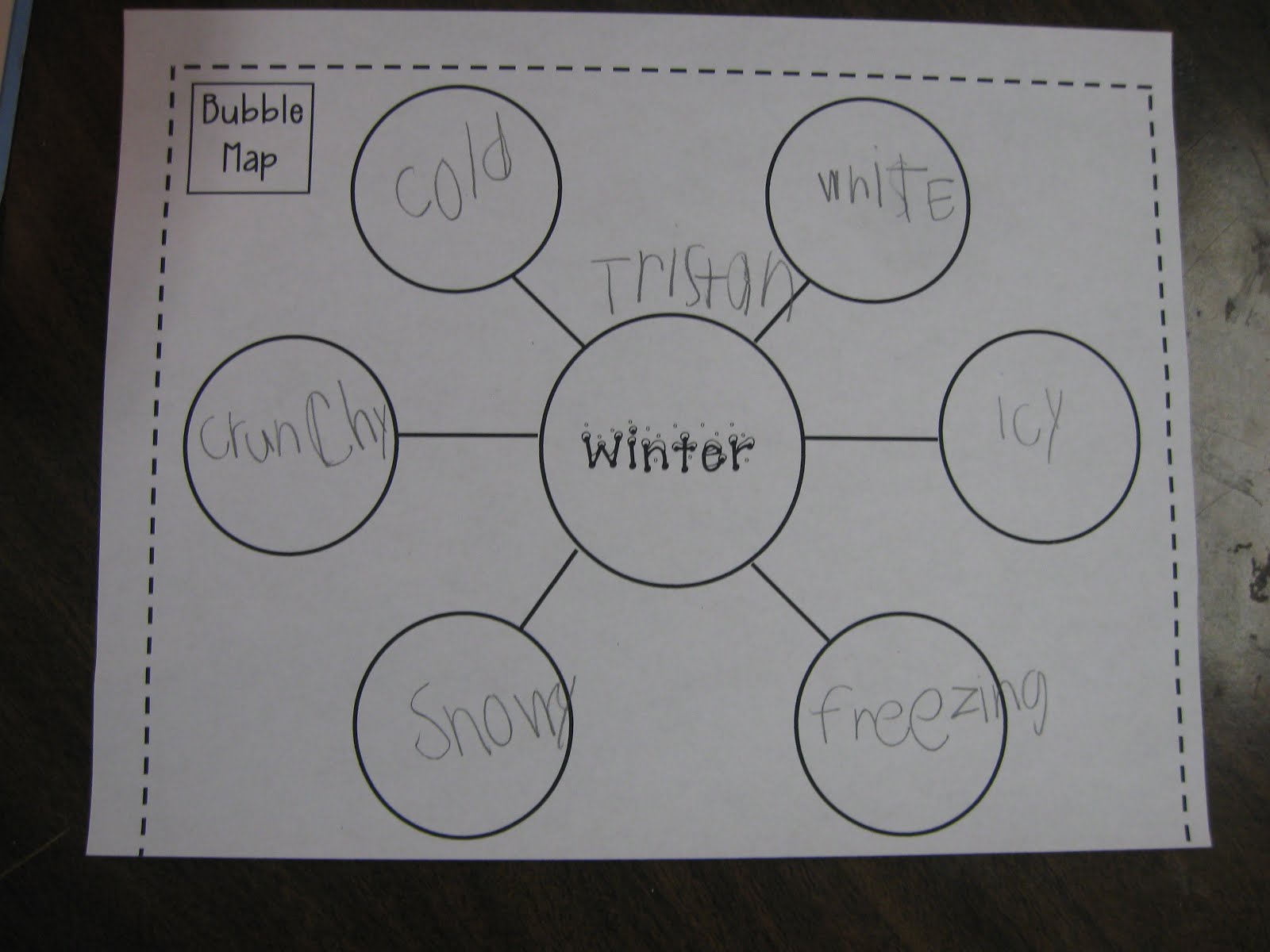 Teaching Learning And Loving Using Graphic Organizers To Help With Writing And A Freebie 