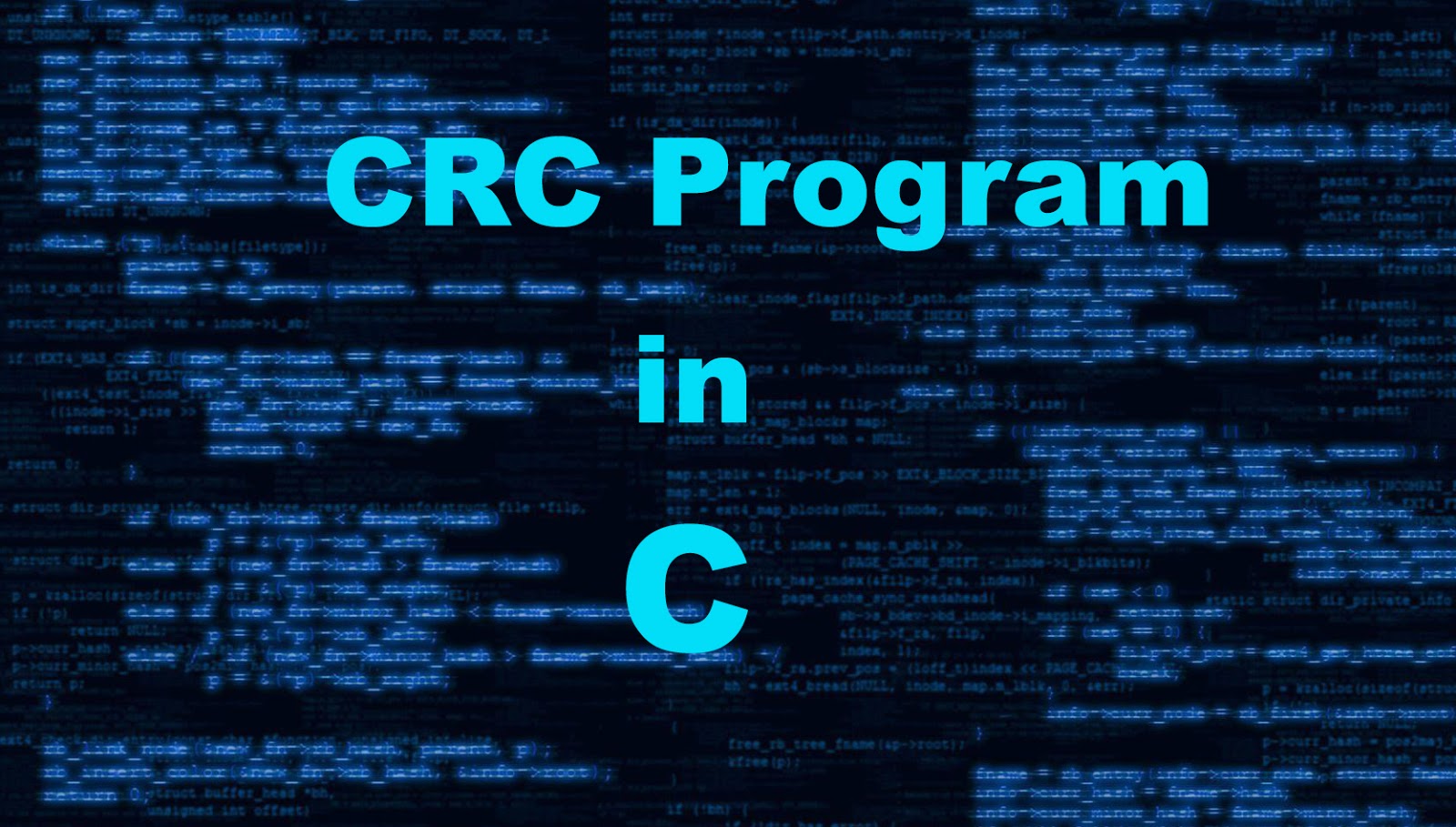 crc-program-in-c-codetextpro