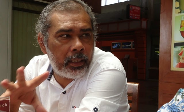 Pemerintah Abai Loloskan Iklan Rokok Membunuhmu
