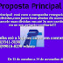 PROPOSTA PRINCIPAL - RENEGOCIANDO SUA DÍVIDA APROVEITE