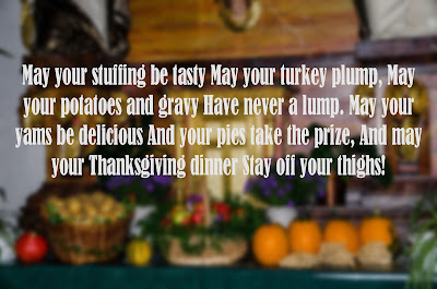 happy thanksgiving wishes 2017