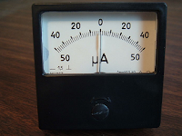Amperemeter: Pengertian, Penemu, Prinsip Kerja Amperemeter: Pengertian, Penemu, Prinsip Kerja