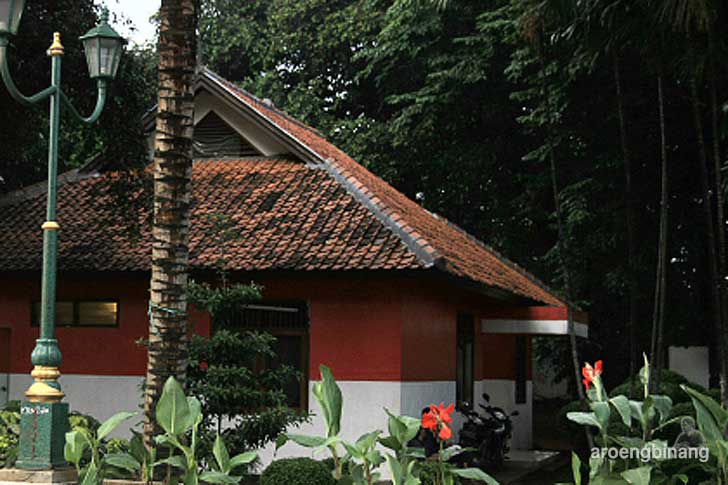 monumen soekarno-hatta menteng jakarta