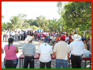 PalizadaMagico.blogspot.com: UN SETENTA POR CIENTO DE AVANCE LLEVA LA ...