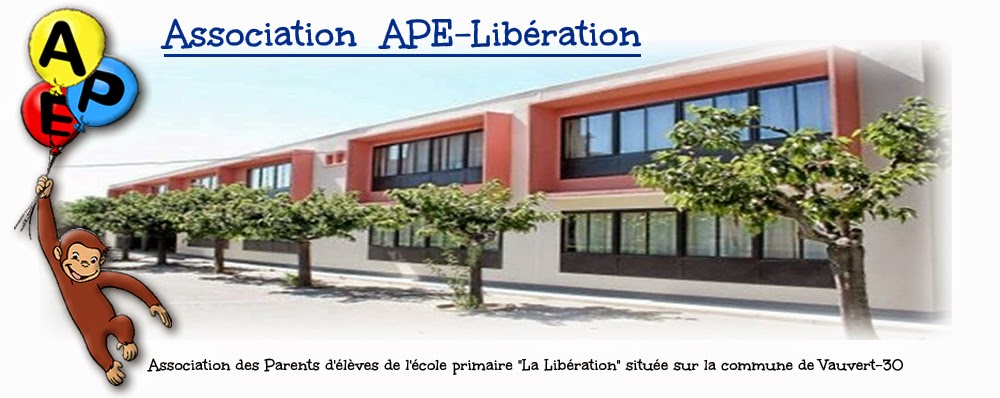 Association APE-Libération