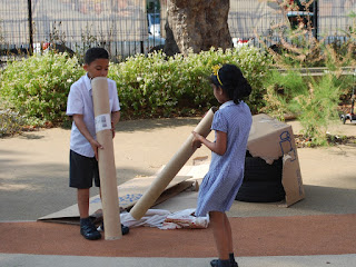 My First Pop-Up Adventure Playground 20