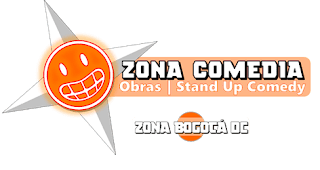 Zona de Comedia Bogotá