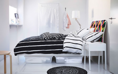 Tips Sederhana Mendekor Kamar Yang Menyenangkan Tips Sederhana Mendekor Kamar Yang Menyenangkan