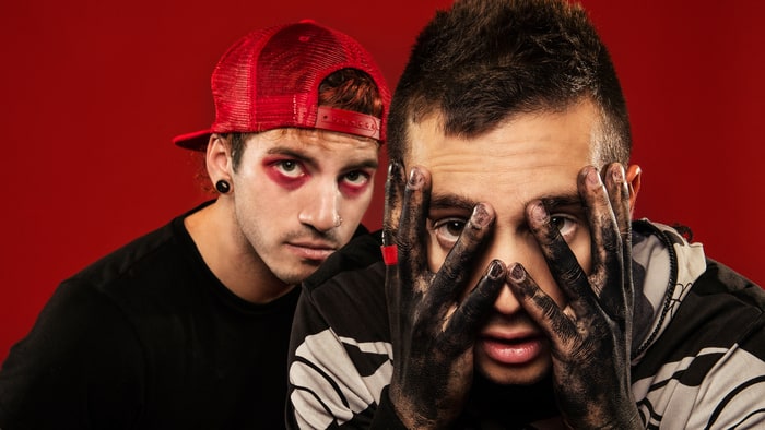 Twenty One Pilots se apresentará no GPWeek