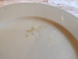 résultat poudre lave-vaisselle maison efficacité poudre lave-vaisselle maison