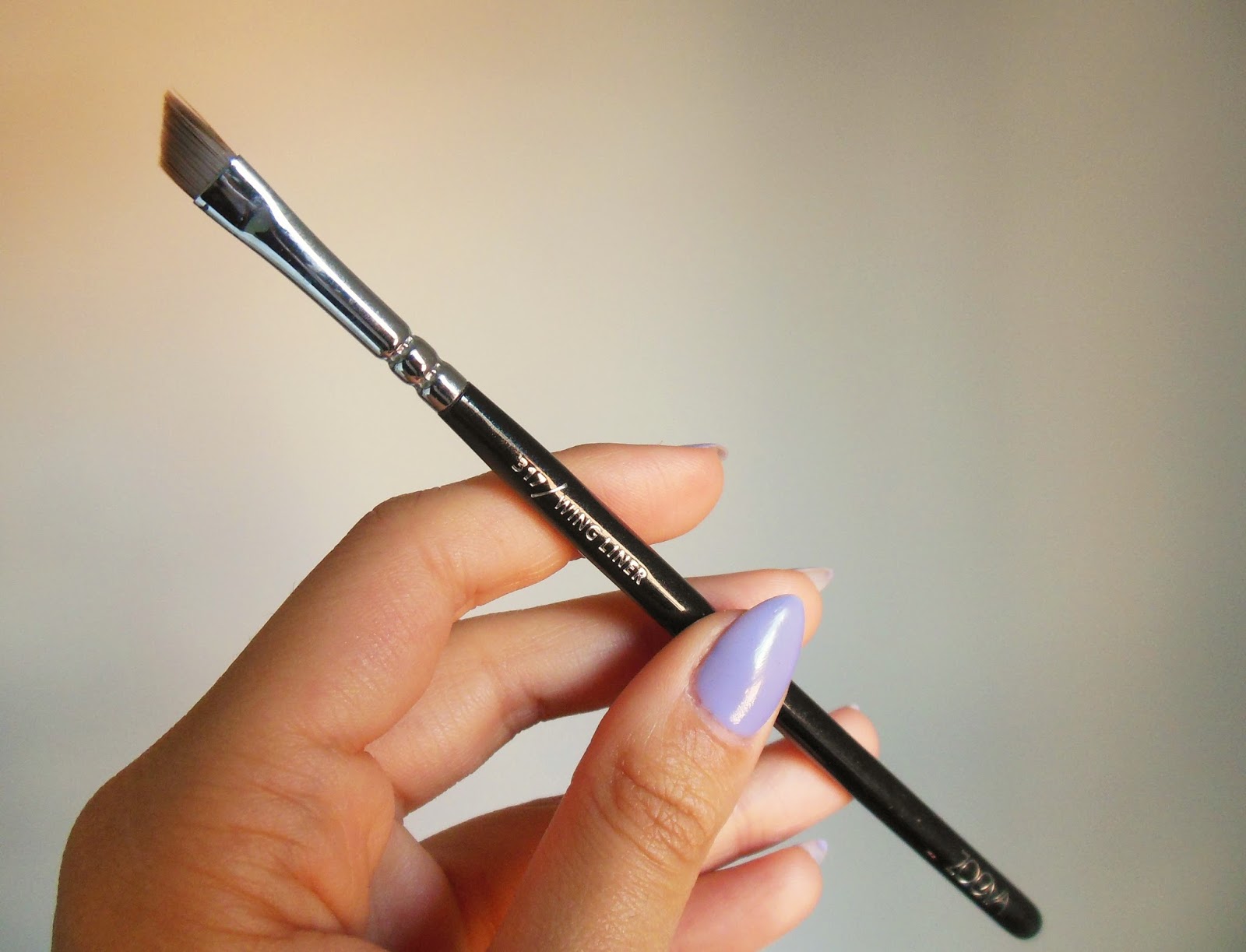 Fabuleuse Beauty MAC Brushes Dupes