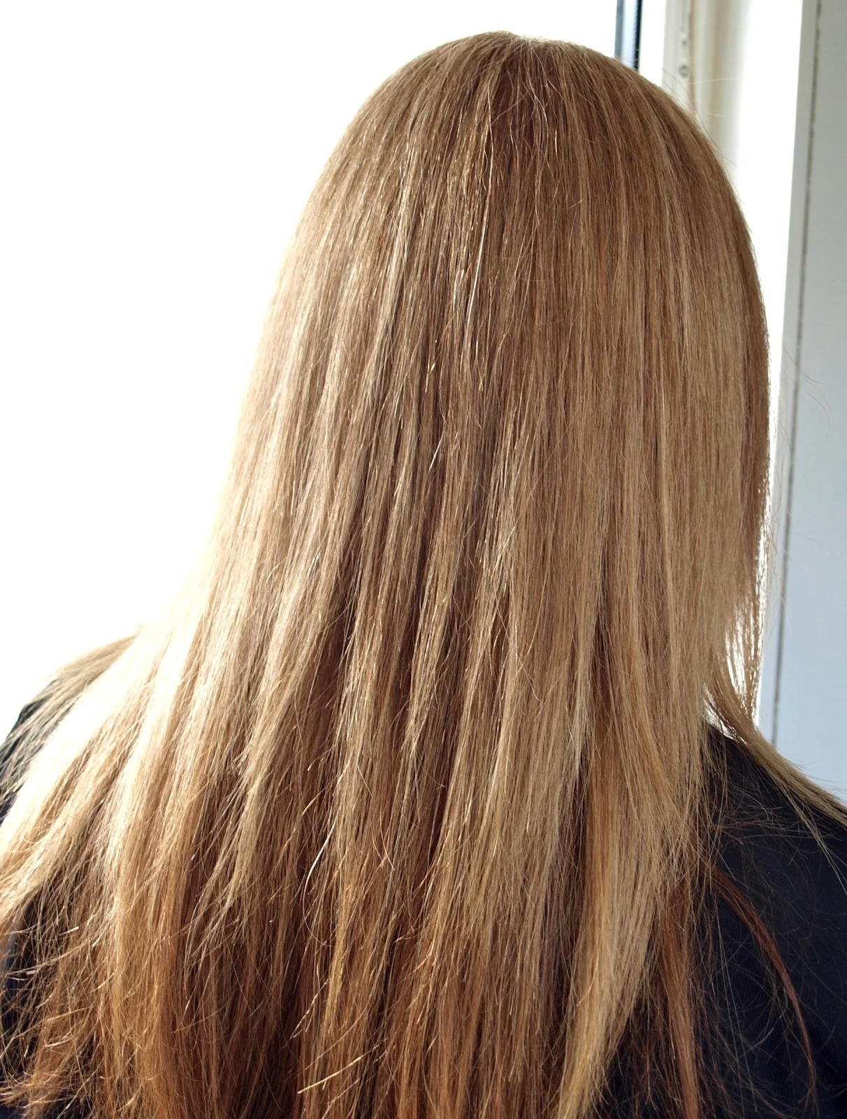 Breathtaking John Frieda Precision Foam Colour Photo Collection