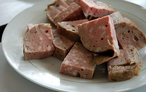 Giò Bò Quốc Hương rất thơm ngon -hình 6 Giò Bò Quốc Hương rất thơm ngon -hình 6