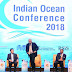 3rd Indian Ocean Conference held in Hanoi, Vietnam